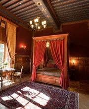 Château de Vault de Lugny image 4