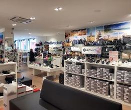 Aktiv Schuh Stralsund Bild 9