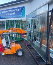 Vitrerie Miroiterie des Alpes image 2