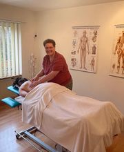 Medizinische Massagepraxis Enz Martina Bild 10