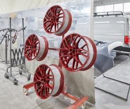 AMAG Coldrerio Bild 9