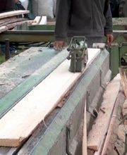 Scierie Mobile Petit Gilles image 2