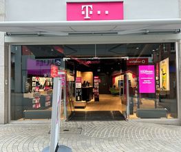 Telekom-Partner-Aschaffenburg Bild 1