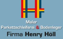 Höll, Henry