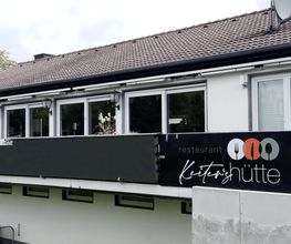 Keiters Hütte Bild 1