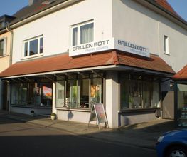 Brillen-Bott GmbH Bild 7