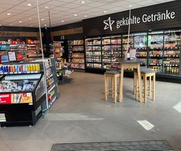 star Tankstelle Bild 2