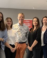 Agence immobilière Laforêt Le Perreux-Sur-Marne image 2