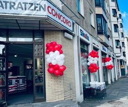 Matratzen Concord Filiale Berlin-Friedrichshain Ost Bild 13