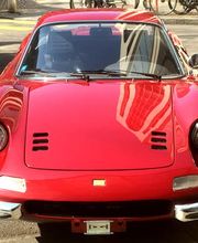 AUTO-NAV Sàrl - De Toro Elio Bild 1