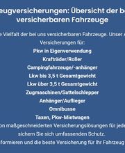 Versicherungen & Finanzierung Fürth  Gracjan Sojka  FrankenVersichert.de Bild 7