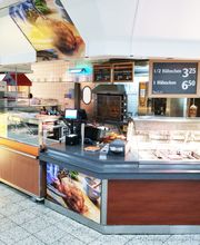 GLOBUS Zwickau Bild 3