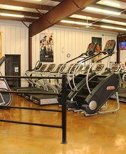 Cajun Fitness image 11