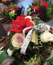 Carrément Fleurs - Fleuriste Feurs 42 - Livraison de fleurs à domicile image 9