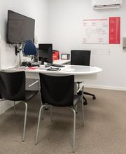 Centro Auditivo GAES Madrid Alcalá imagen 4