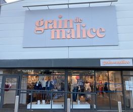 Grain de Malice image 1
