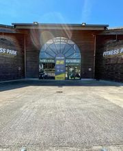 Fitness Park Barjouville image 3