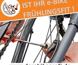Bosch E-Bike Service Kassel