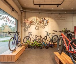 Bike Zone GmbH Gebenstorf Bild 6