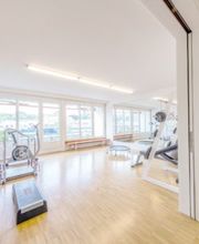 Physiotherapie movere Bild 3