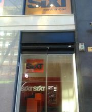 Sixt Alquiler De Coches y Furgonetas en Plaza De España