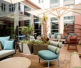 Hotel Motel One Hannover-Oper - Outdoor