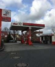 star Tankstelle Bild 1