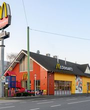 McDonald's Bild 1