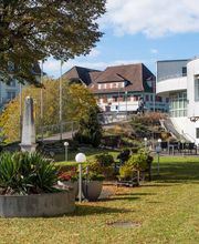 aarvital Pflegezentrum - rundumsorgt im alter Bild 4