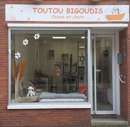 Toutou Bigoudis