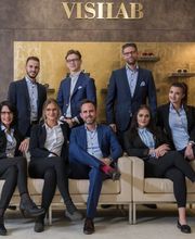 Optiker Visilab Zürich - Bahnhofstrasse Bild 4