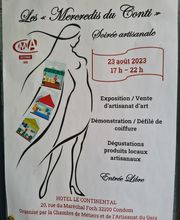 Patisserie Garnier Cyril image 1