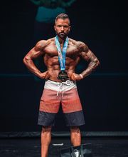 Coach deportivo Javi García imagen 4