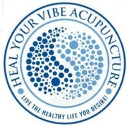 Heal Your Vibe Acupuncture & Wellness