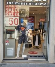 IUMAN Intimissimi Uomo immagine 1