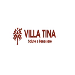Villa Tina Salute e Benessere logo