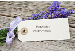 Ferienwohnung Lavendel