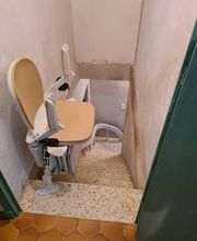 Chabanis Monte Escaliers image 6