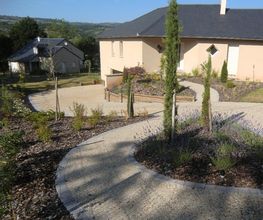 Paysage Concept image 4