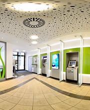 PSD Bank Nürnberg eG, Filiale Leipzig Bild 2