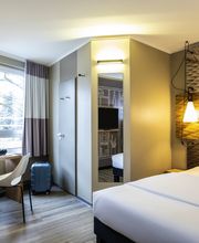 ibis Heidelberg Hauptbahnhof Bild 2
