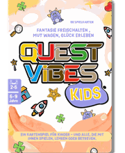 Play QuestVibes by Gerold Engist GmbH Bild 11