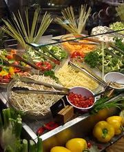 GALERIA Restaurant Bild 1