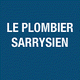 Le Plombier Sarrysien
