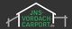 JNS Vordach-Carport