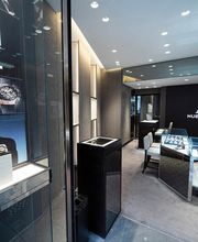 Hublot Paris Pierre Charron Boutique image 3