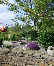 Walter Schmitz Gärten für Auge und Seele Bild 9