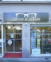 L'artisan de la Vision - Opticien Vallauris image 2