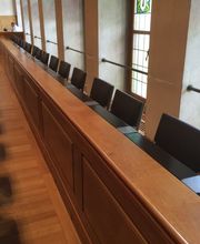 Sieber Holzbau AG Utzigen Bild 1