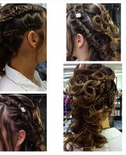 Mille & 1 coiffures Bild 7